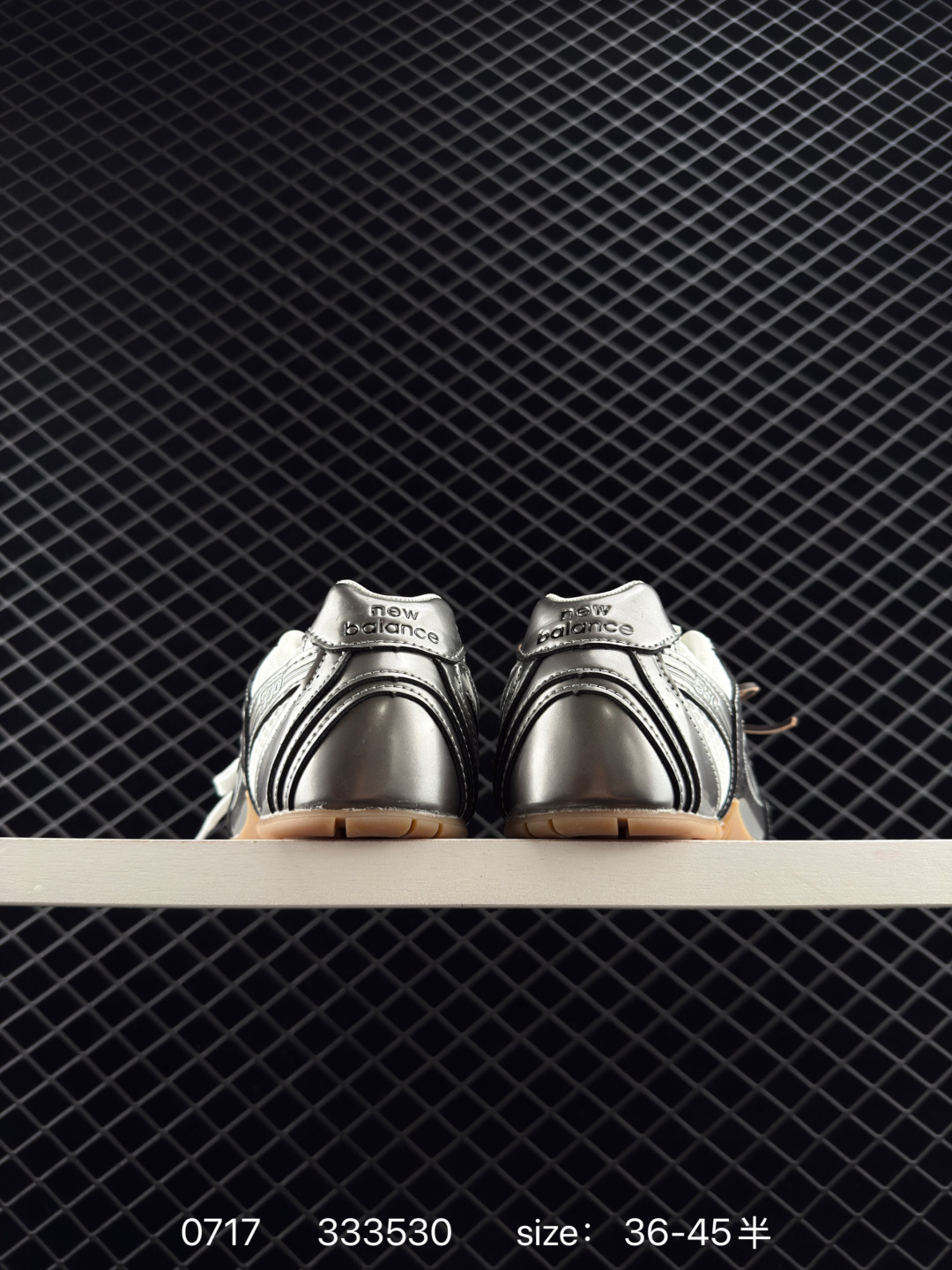 New Balance x MIU MIU   NB 530